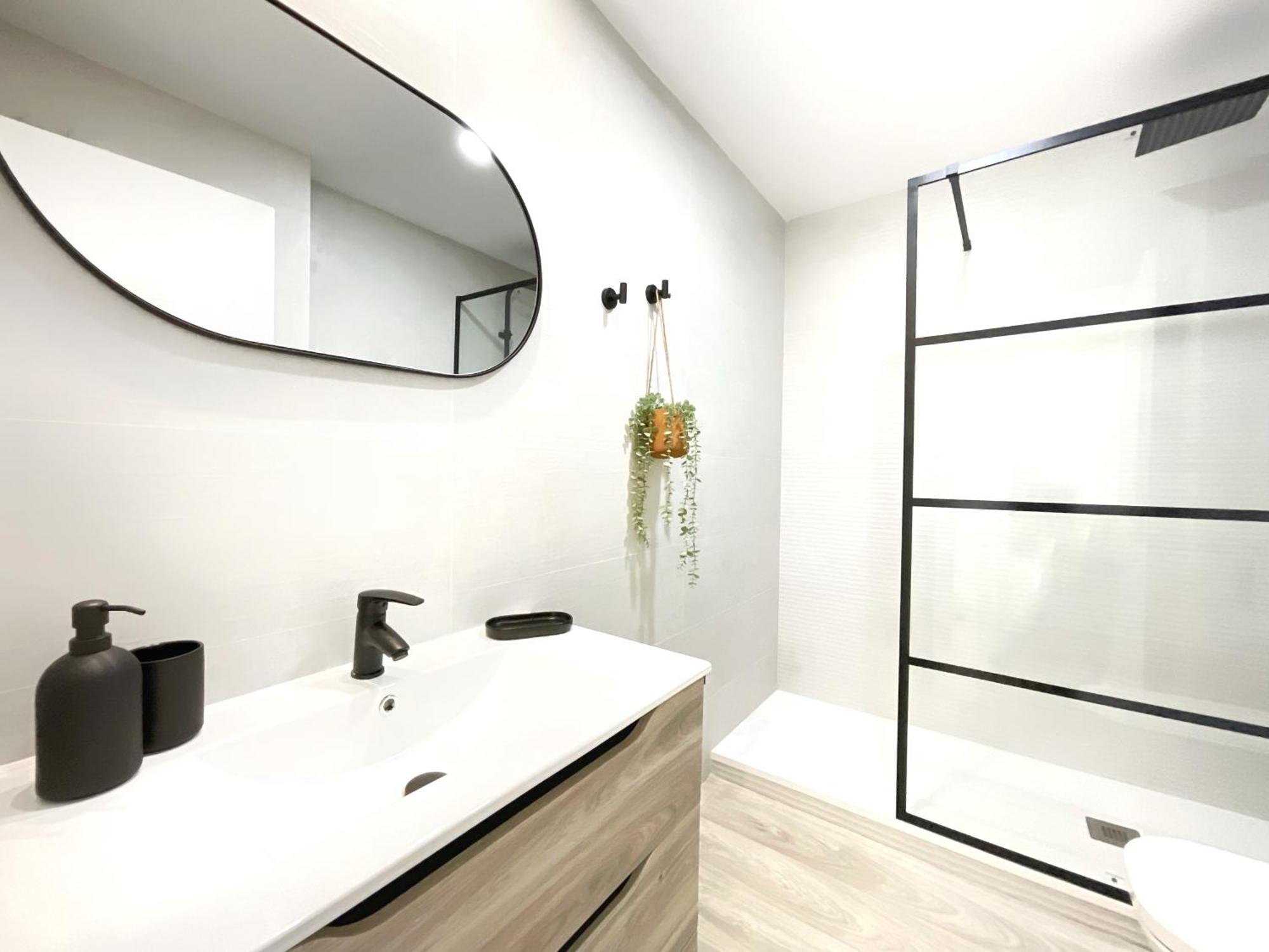 Cs7 Kaleria Suites Almeria Exterior photo
